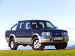 Ford Ranger Double Cab 2003 года